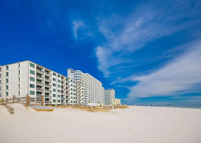 Island Sunrise 365 Apartment Gulf Shores